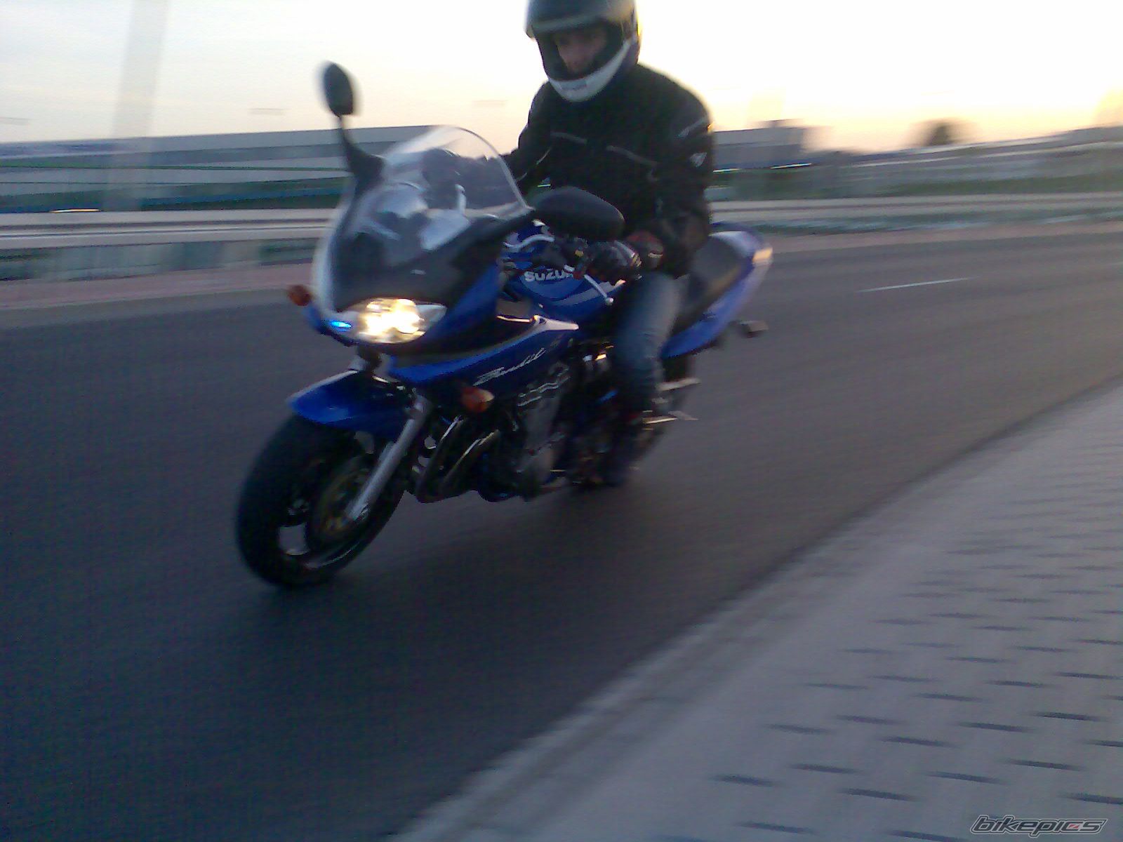 Bike Photo 1402524