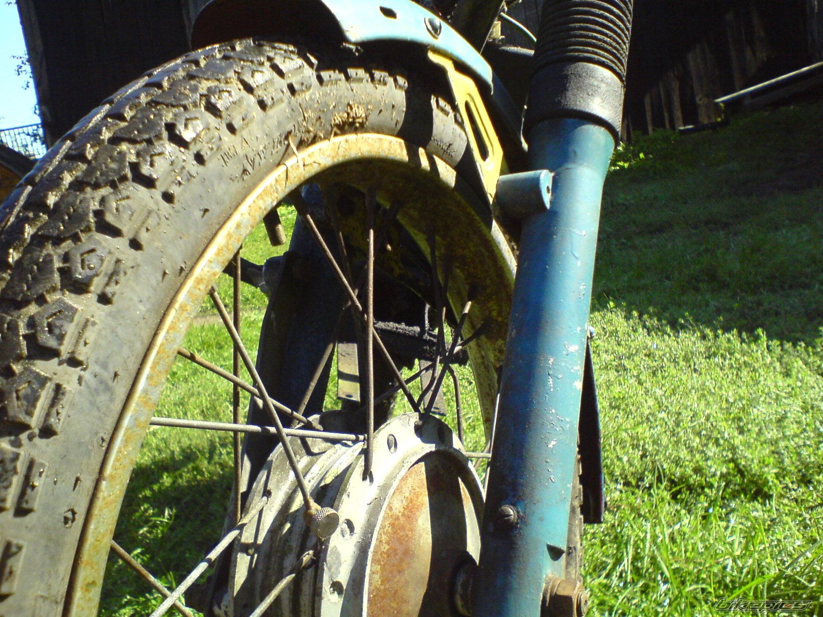 Bike Photo 1402528