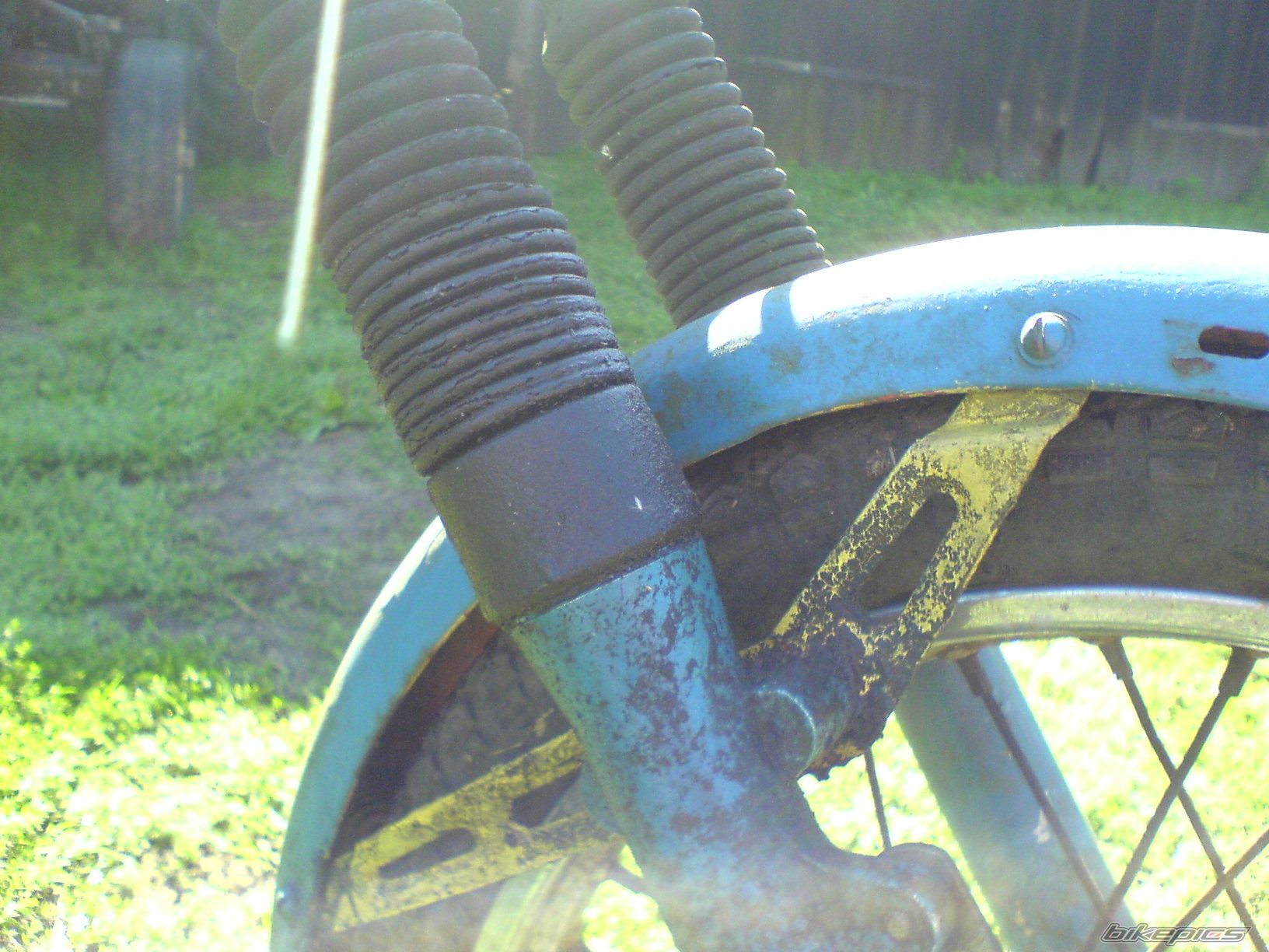 Bike Photo 1402530