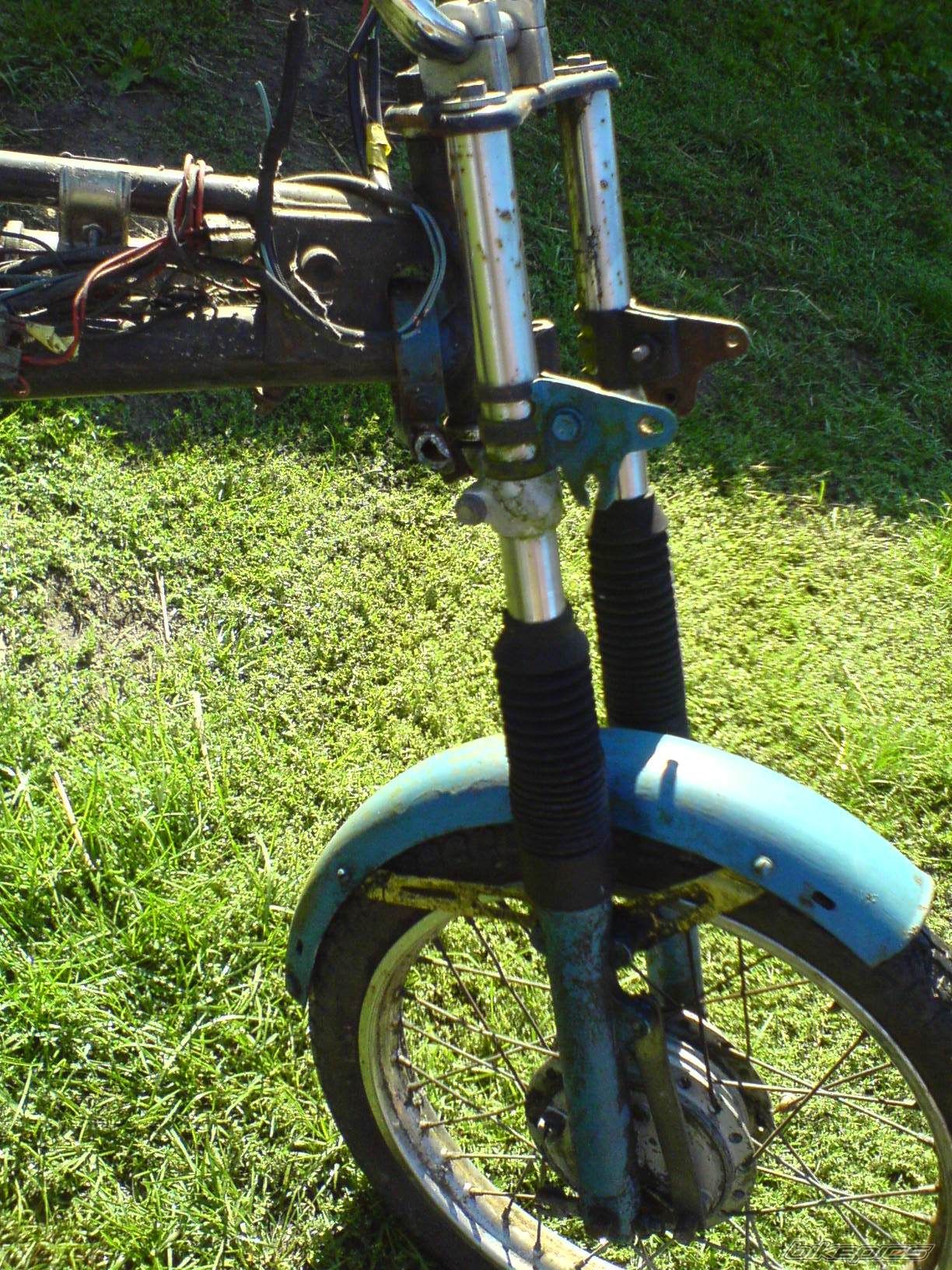 Bike Photo 1402531