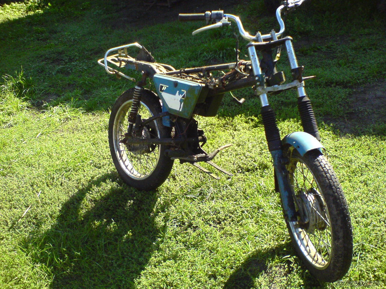 Bike Photo 1402535