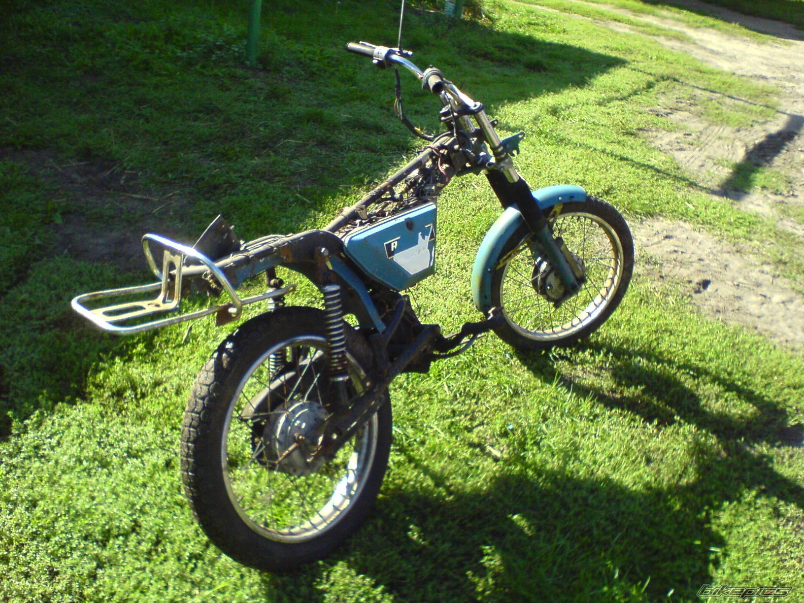Bike Photo 1402536