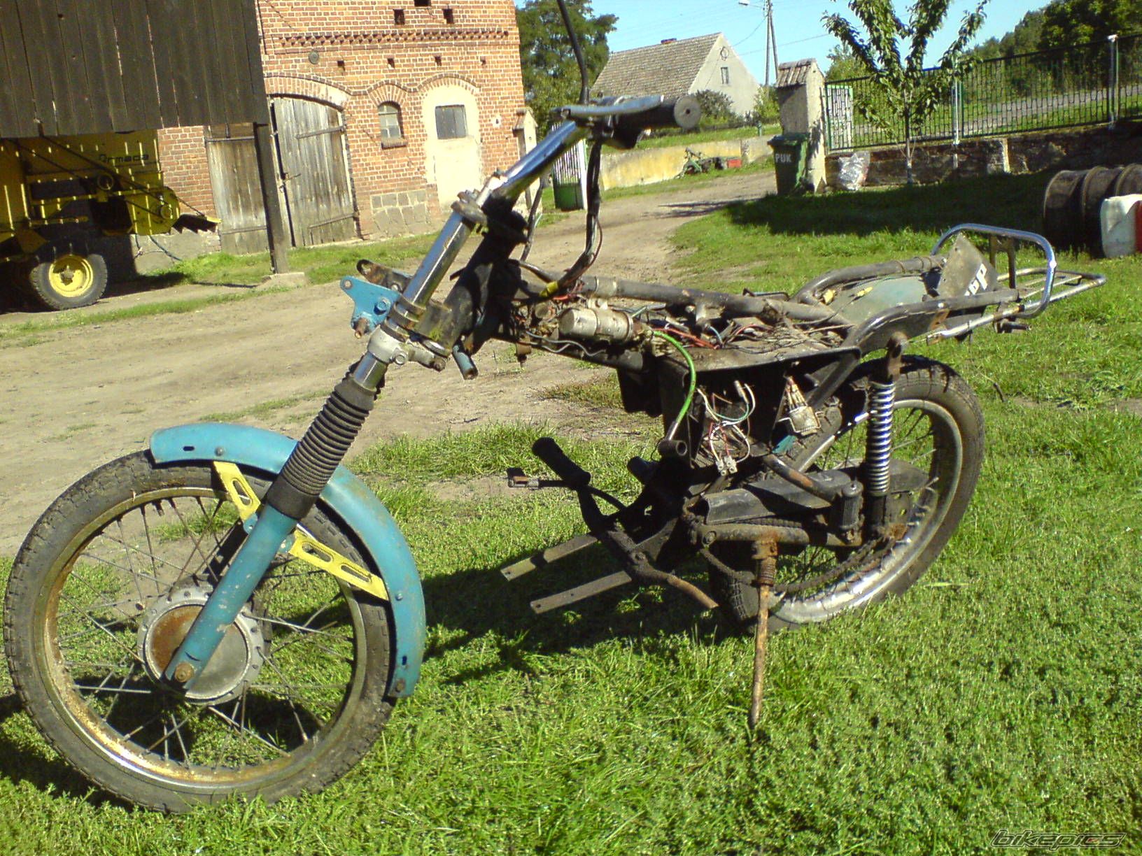 Bike Photo 1402537