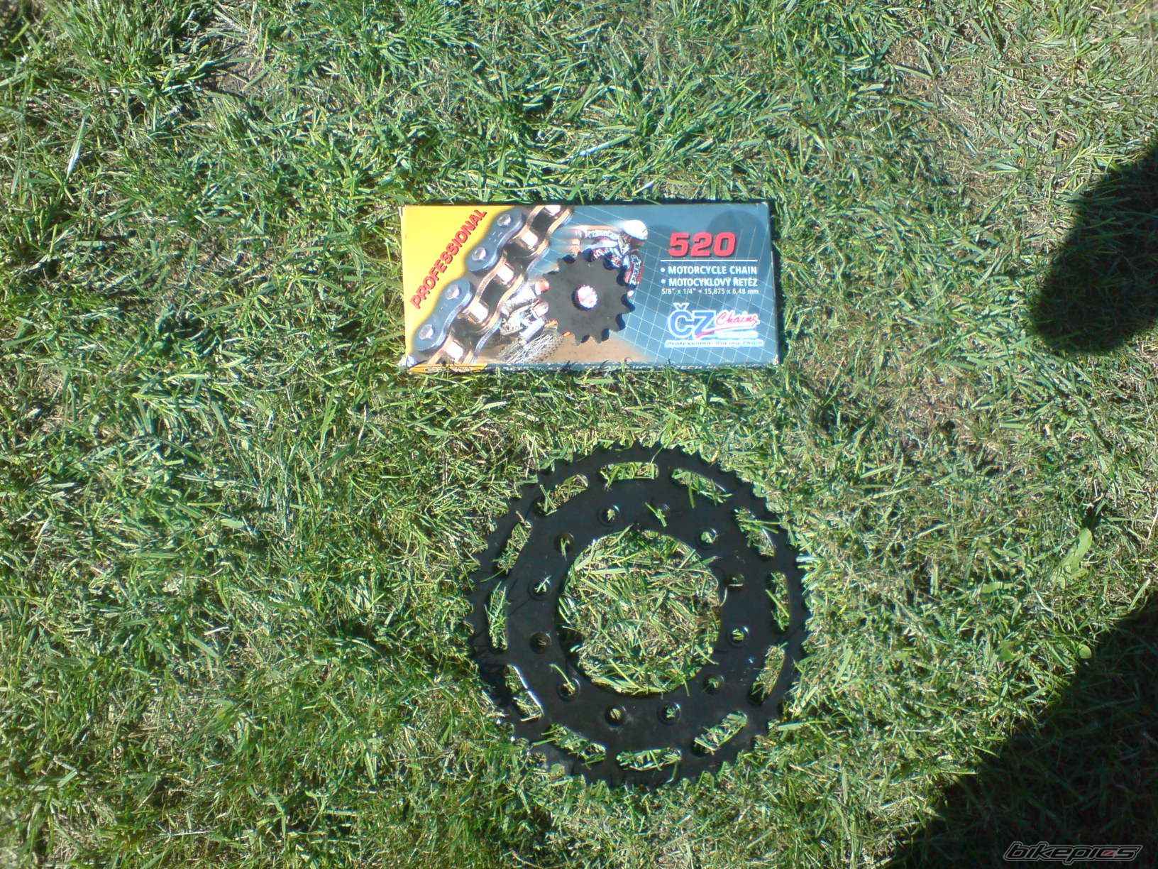 Bike Photo 1402585