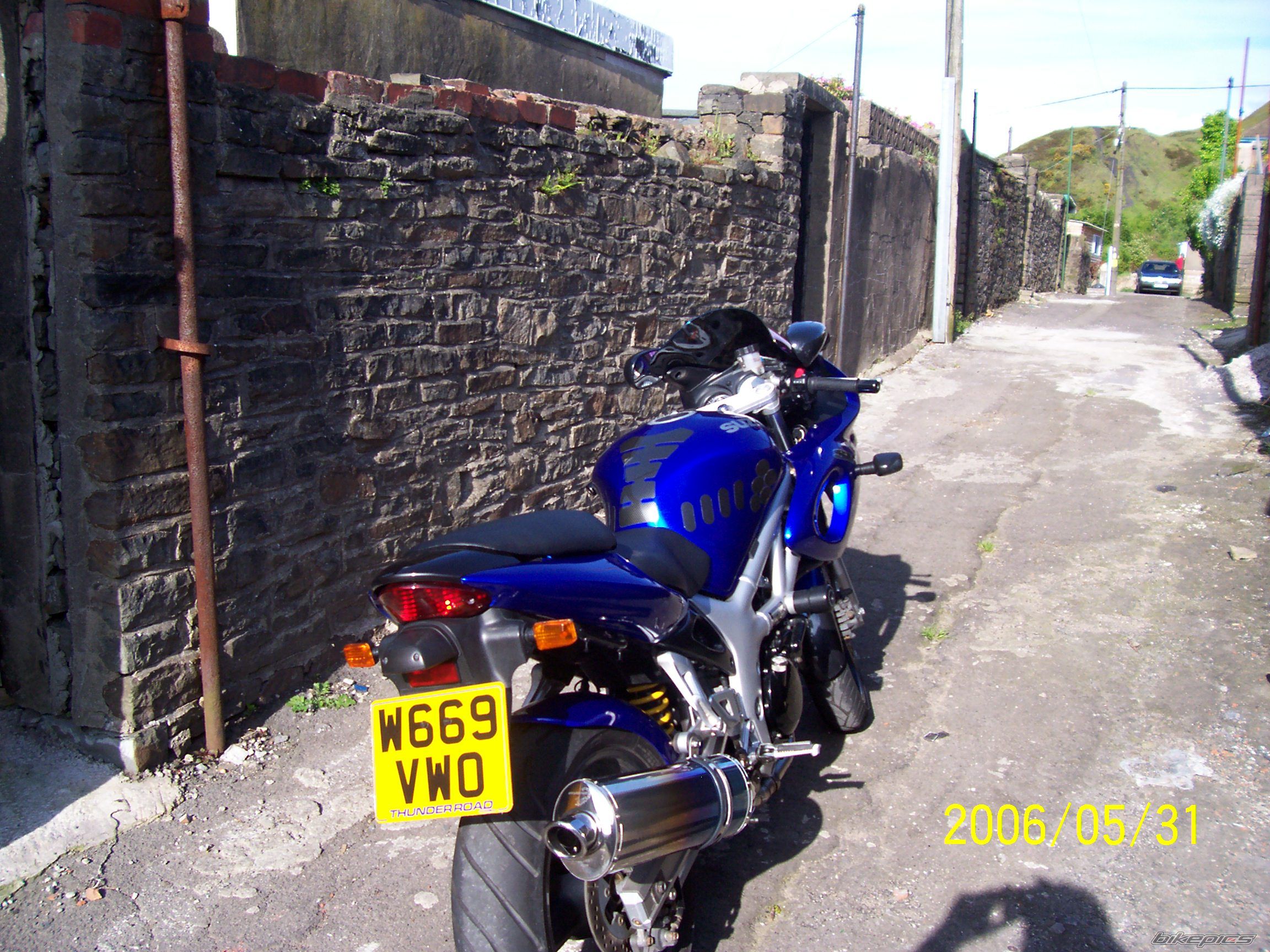 Bike Photo 1402607