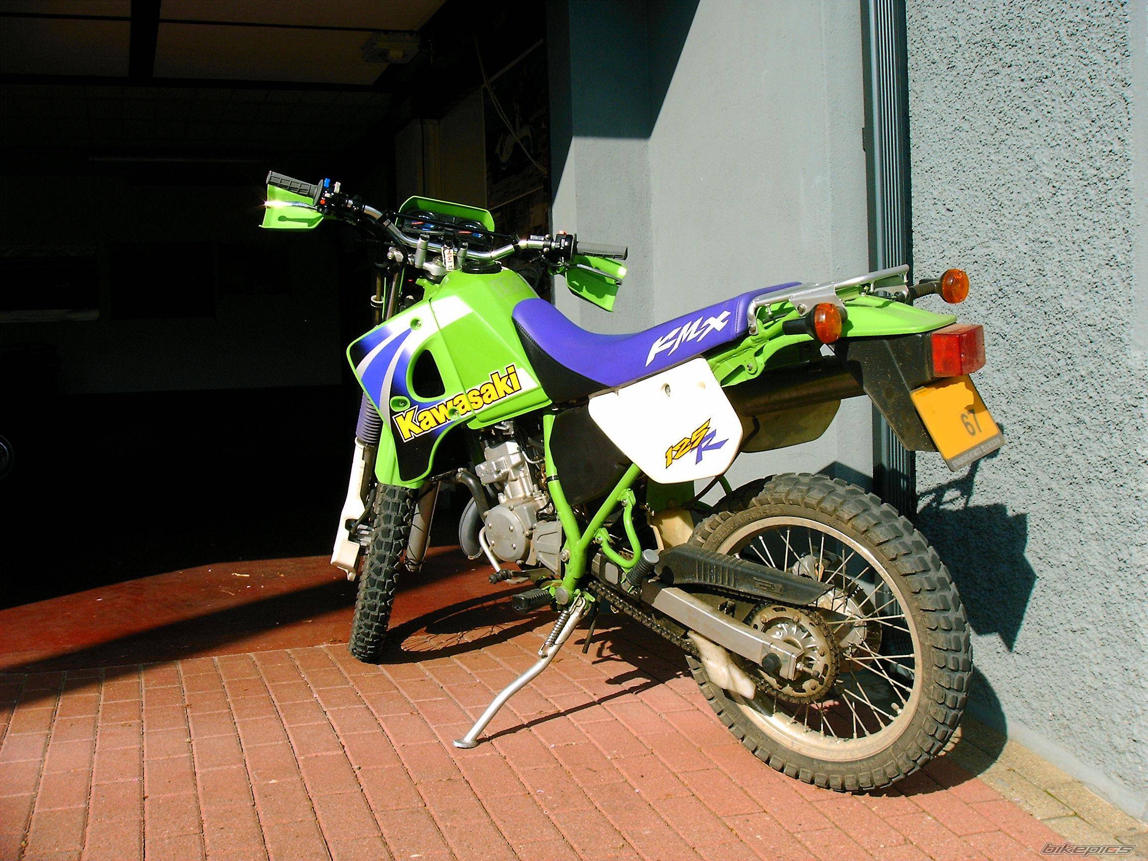 Bike Photo 140264
