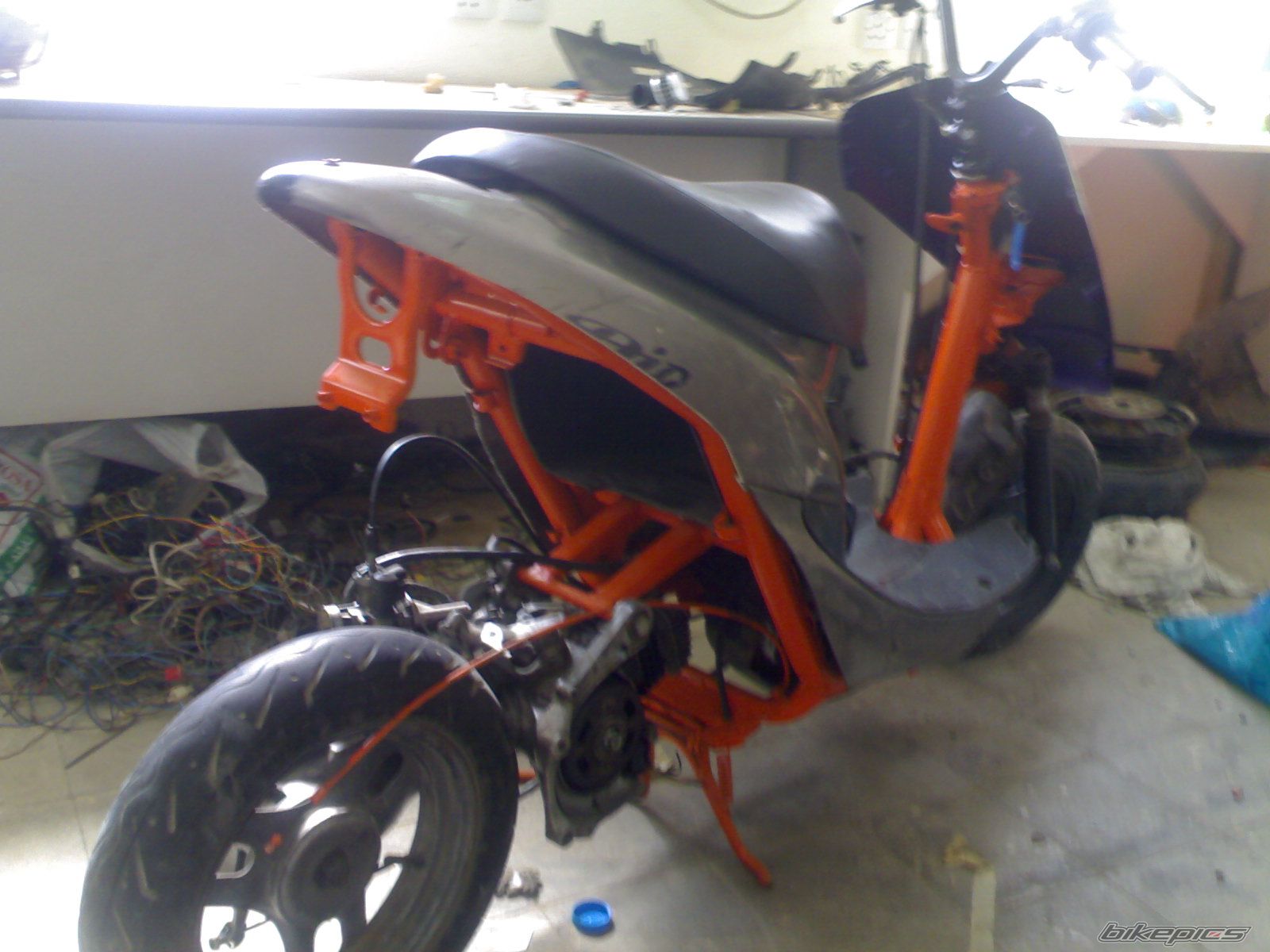 Bike Photo 1402642
