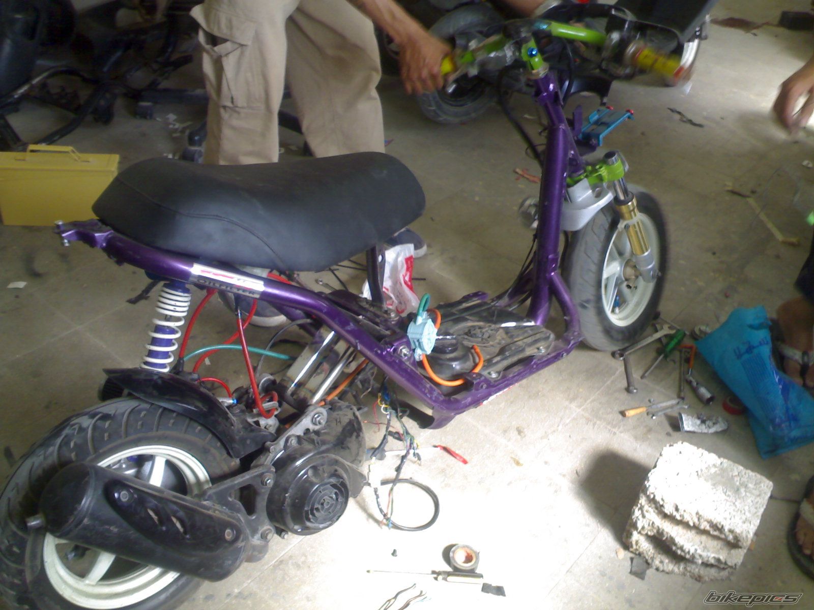 Bike Photo 1402643