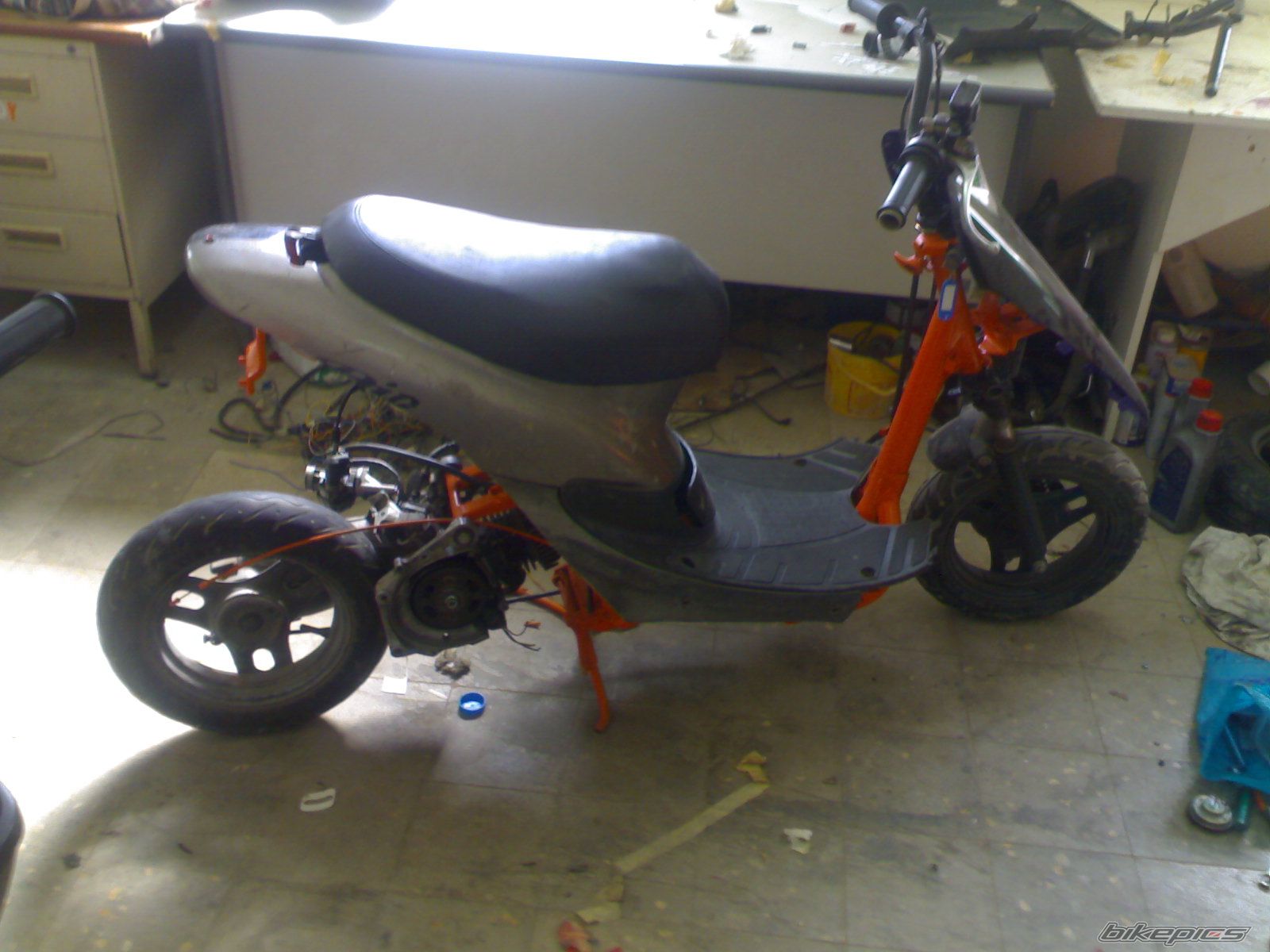 Bike Photo 1402648