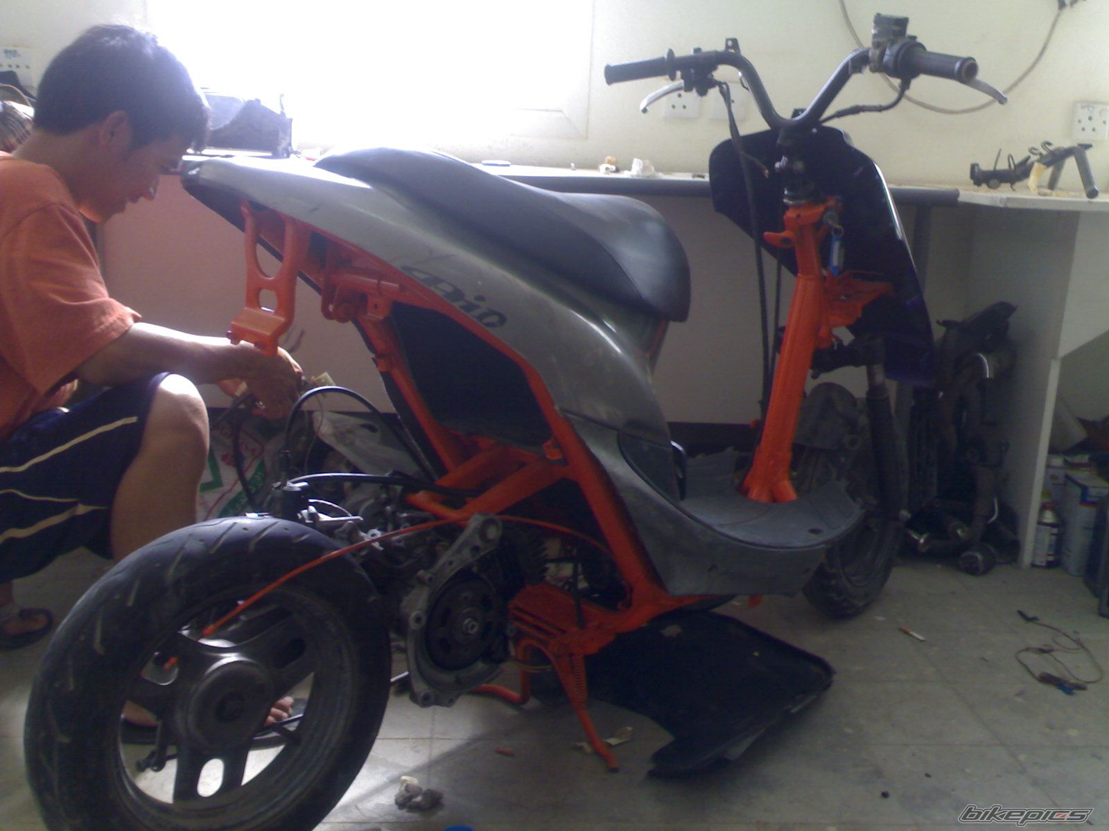 Bike Photo 1402651