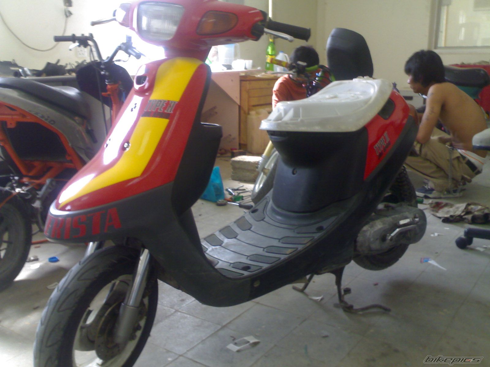 Bike Photo 1402654