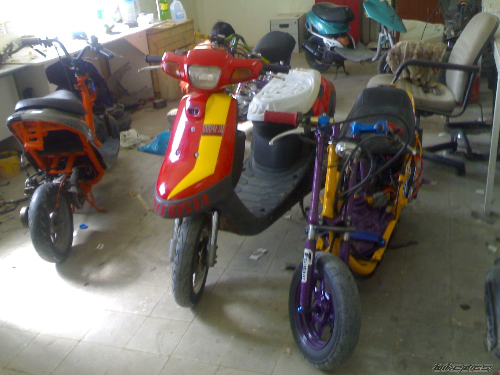 Bike Photo 1402658