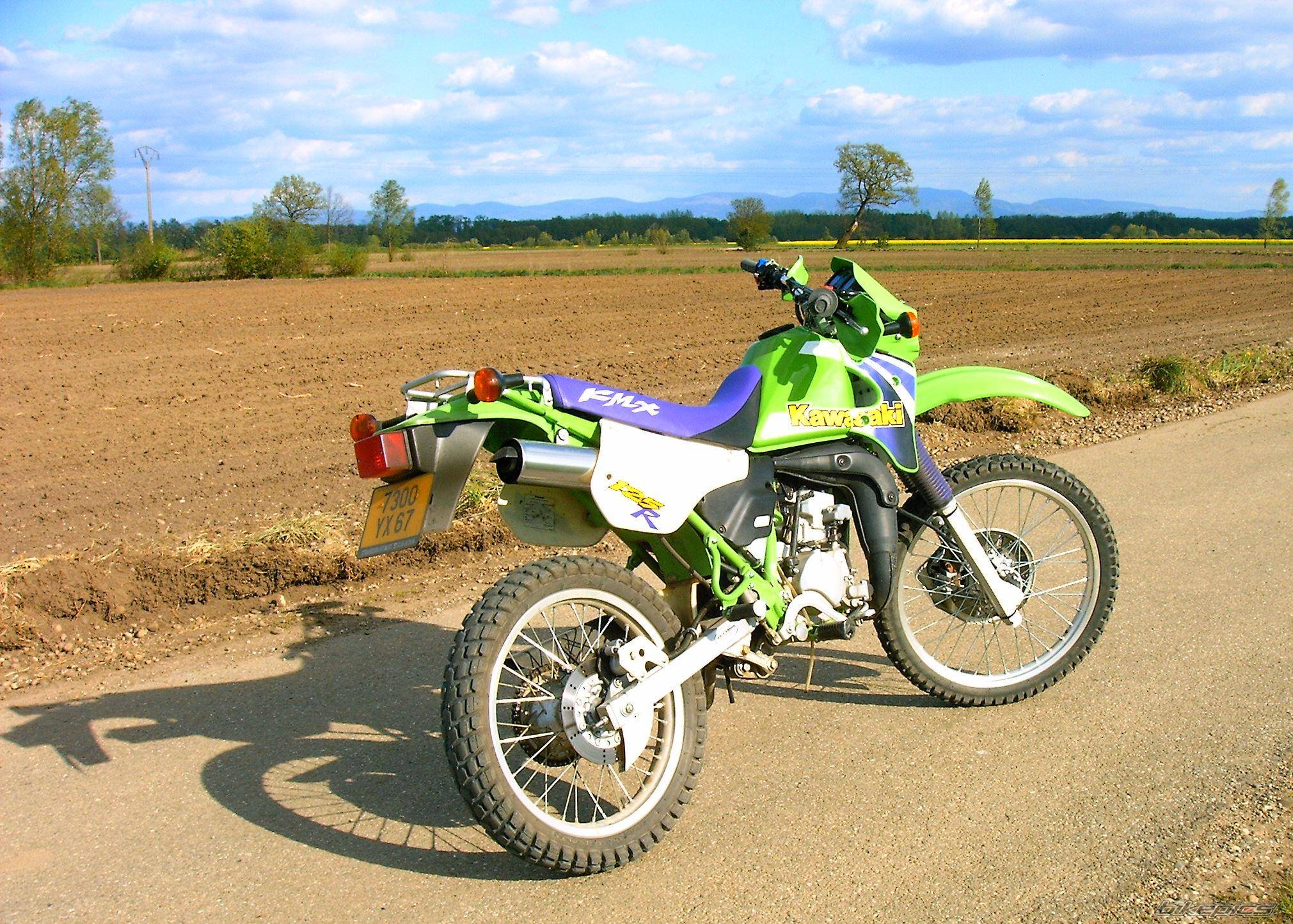 Bike Photo 140268