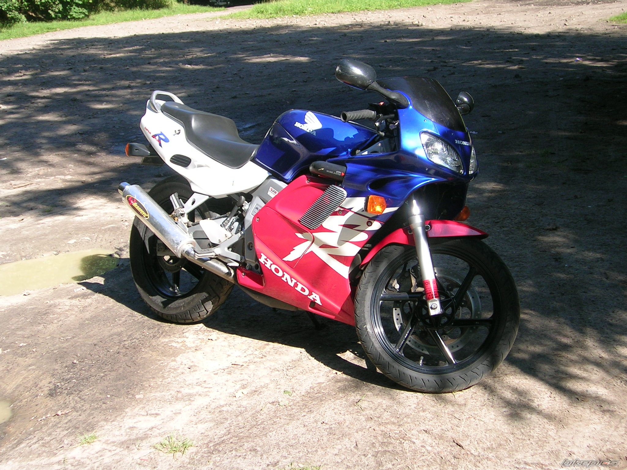 Bike Photo 1402684