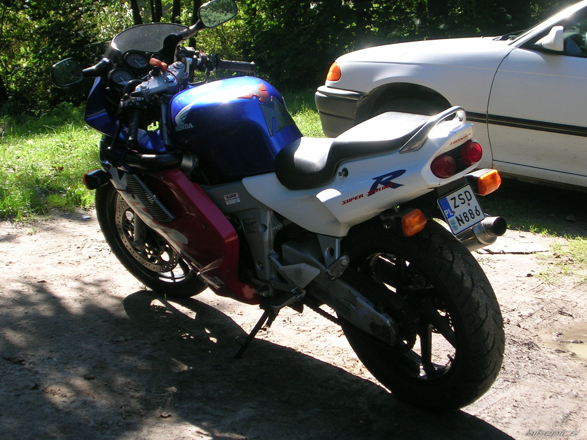 Bike Photo 1402694
