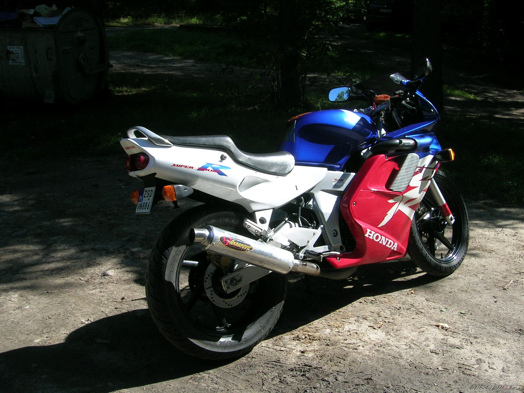 Bike Photo 1402696