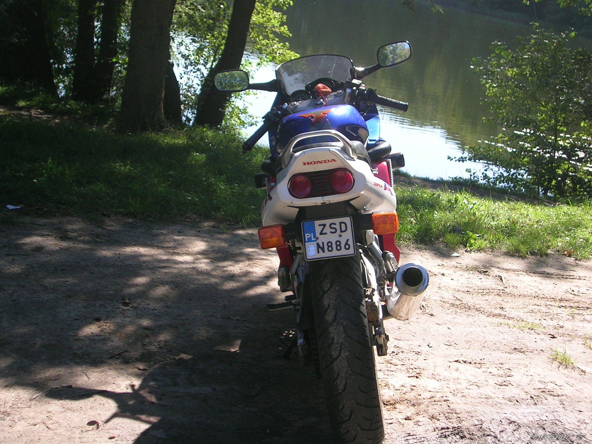 Bike Photo 1402698