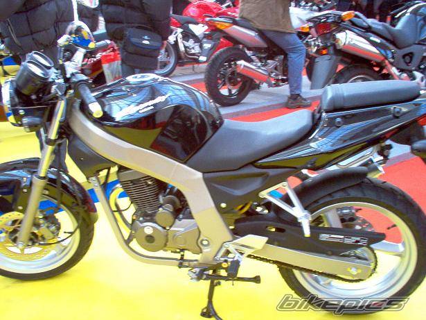 Bike Photo 140270