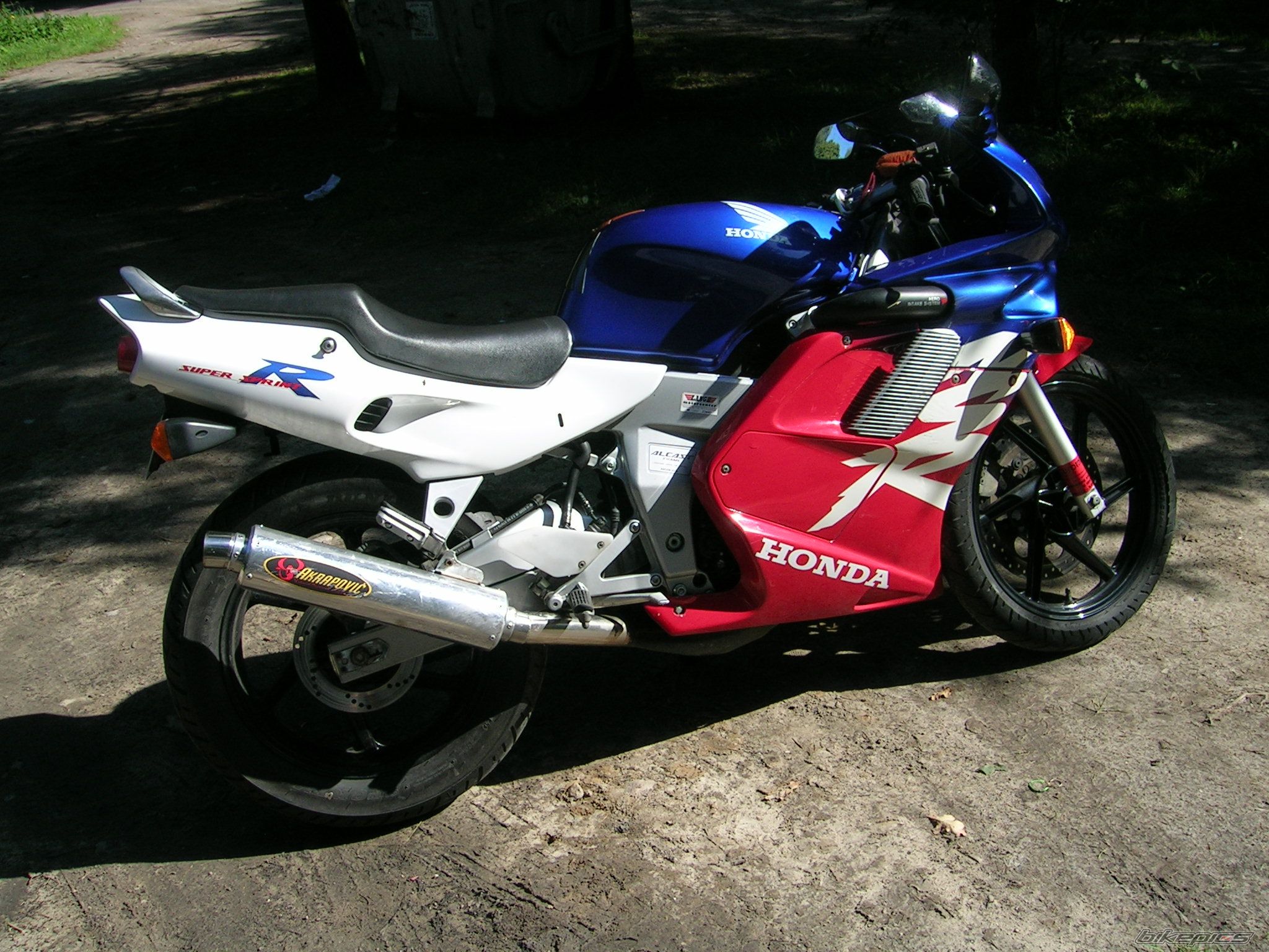 Bike Photo 1402700
