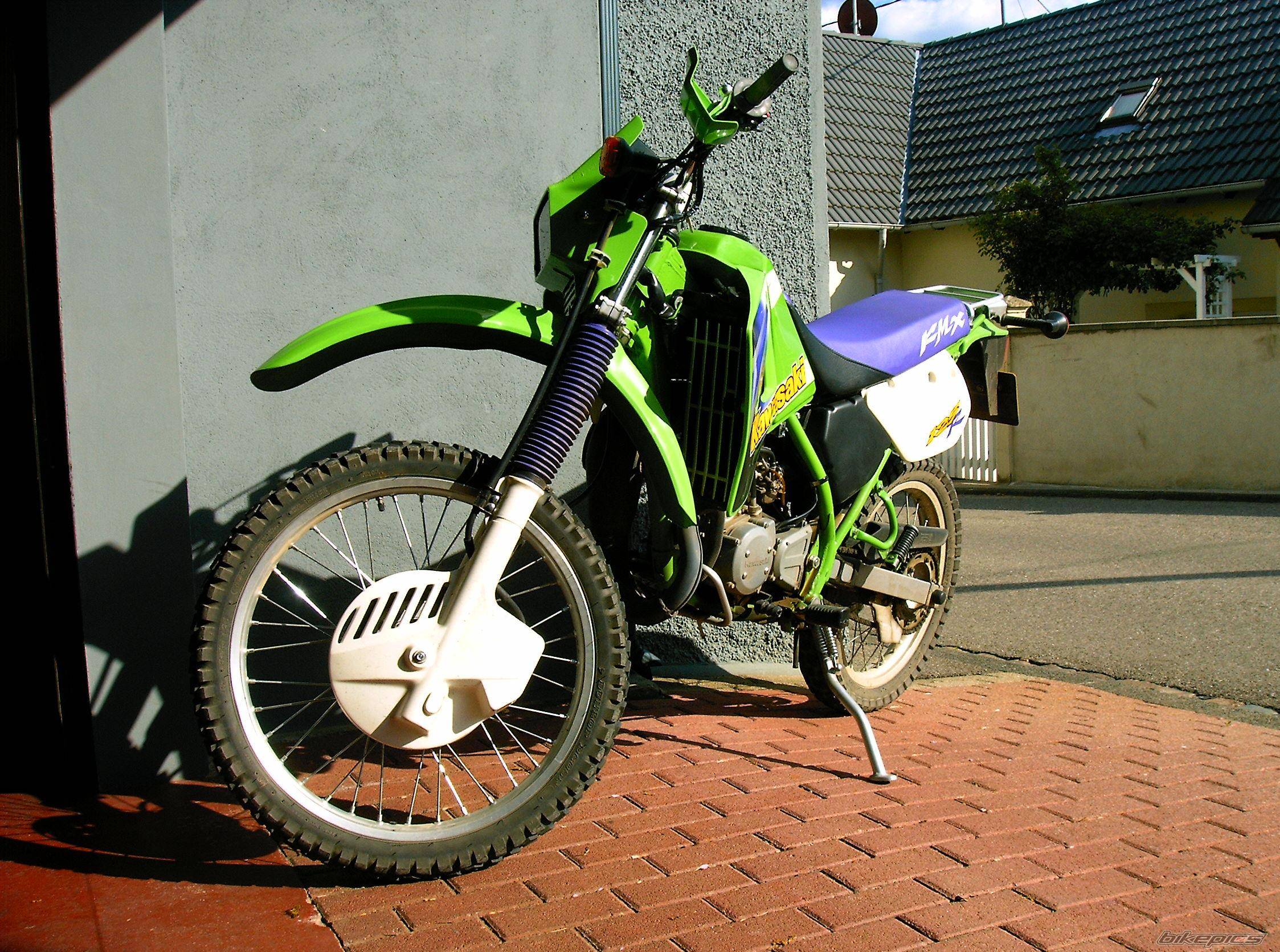 Bike Photo 140275