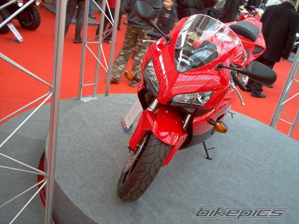 Bike Photo 140276