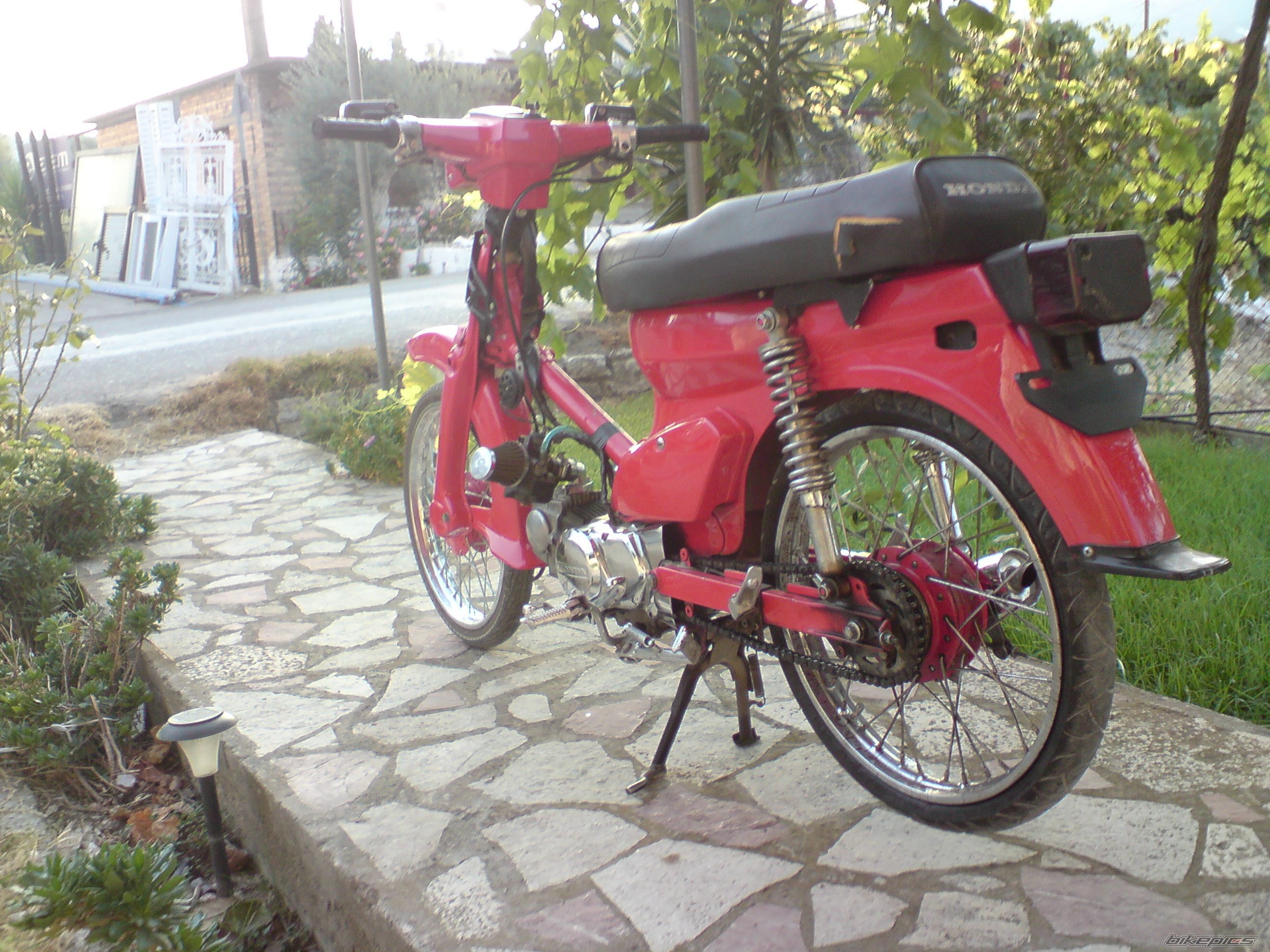 Bike Photo 1402787