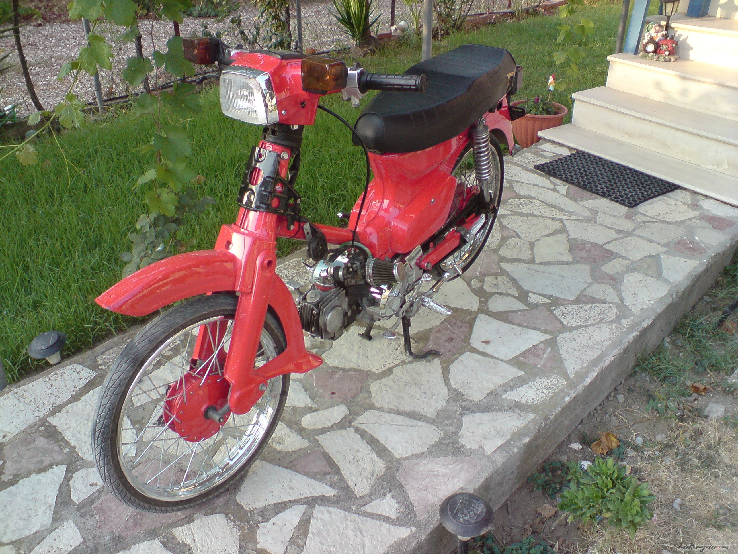 Bike Photo 1402788