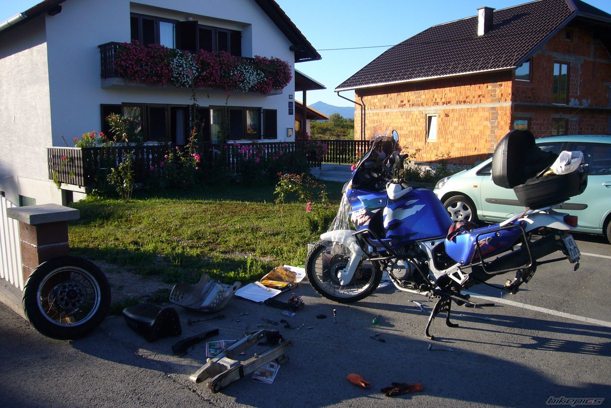 Bike Photo 1402827
