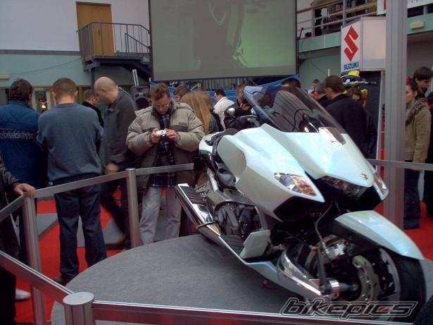 Bike Photo 140291