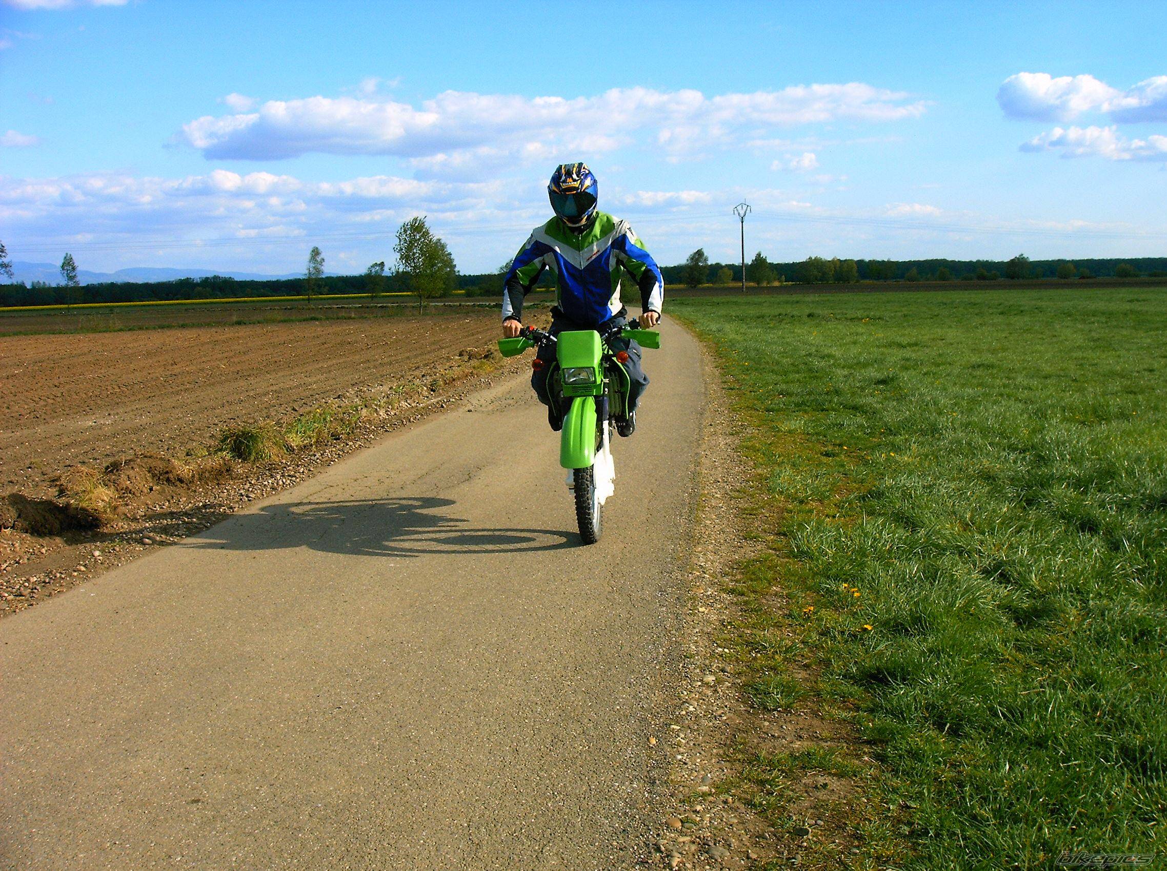 Bike Photo 140292