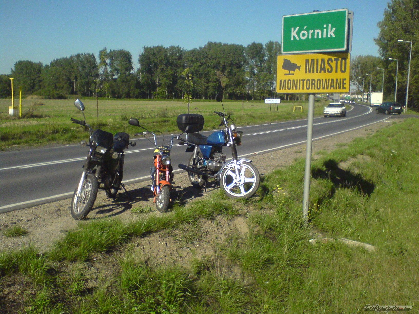 Bike Photo 1402945