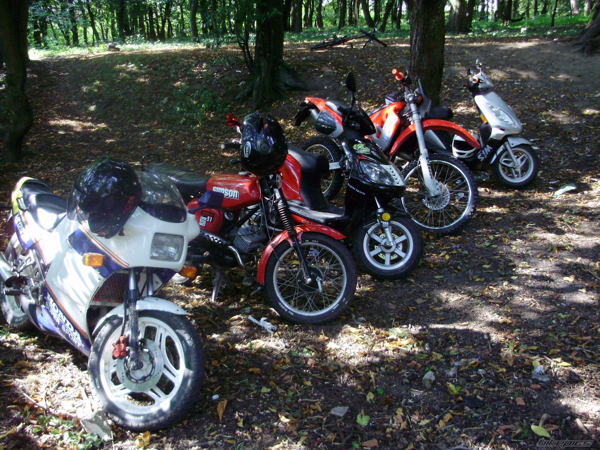 Bike Photo 1402974