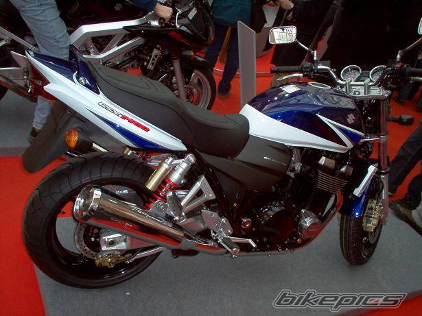 Bike Photo 140301