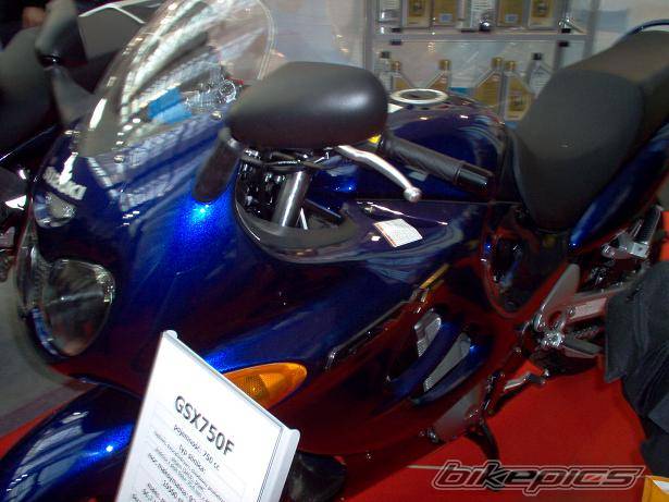 Bike Photo 140308