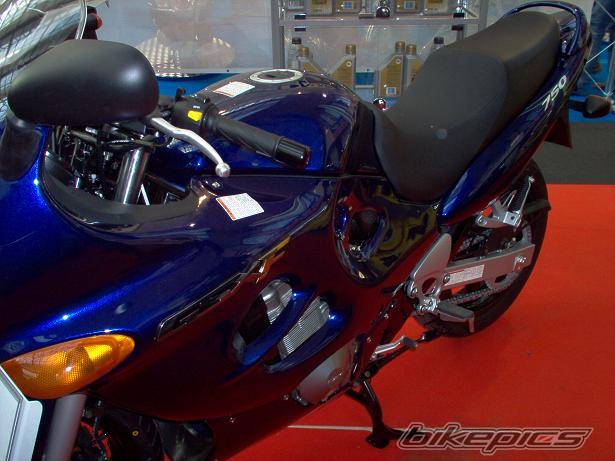 Bike Photo 140309