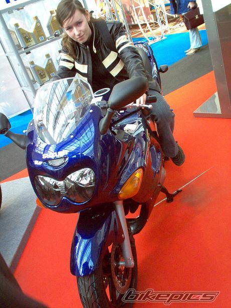 Bike Photo 140311