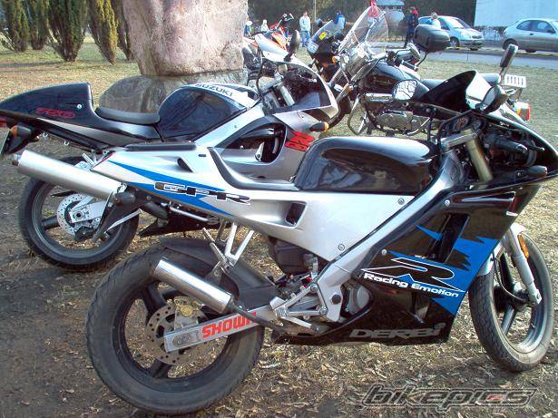 Bike Photo 140312