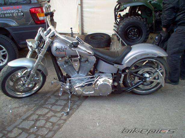 Bike Photo 140313