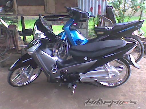 Bike Photo 1403287