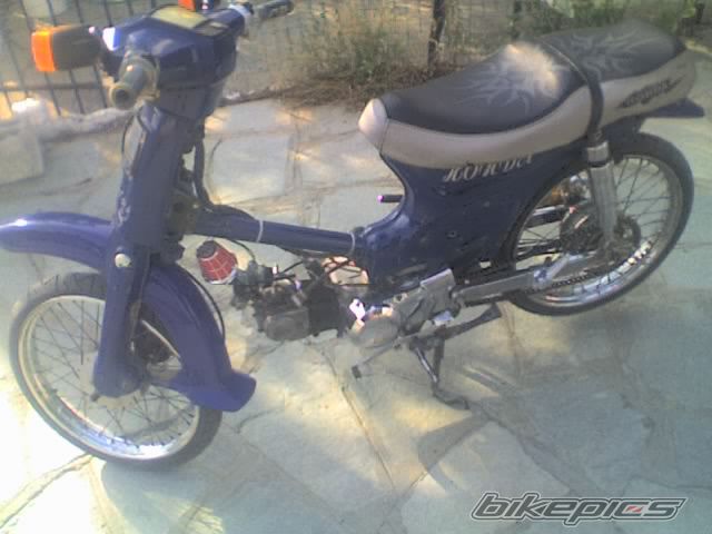 Bike Photo 1403313