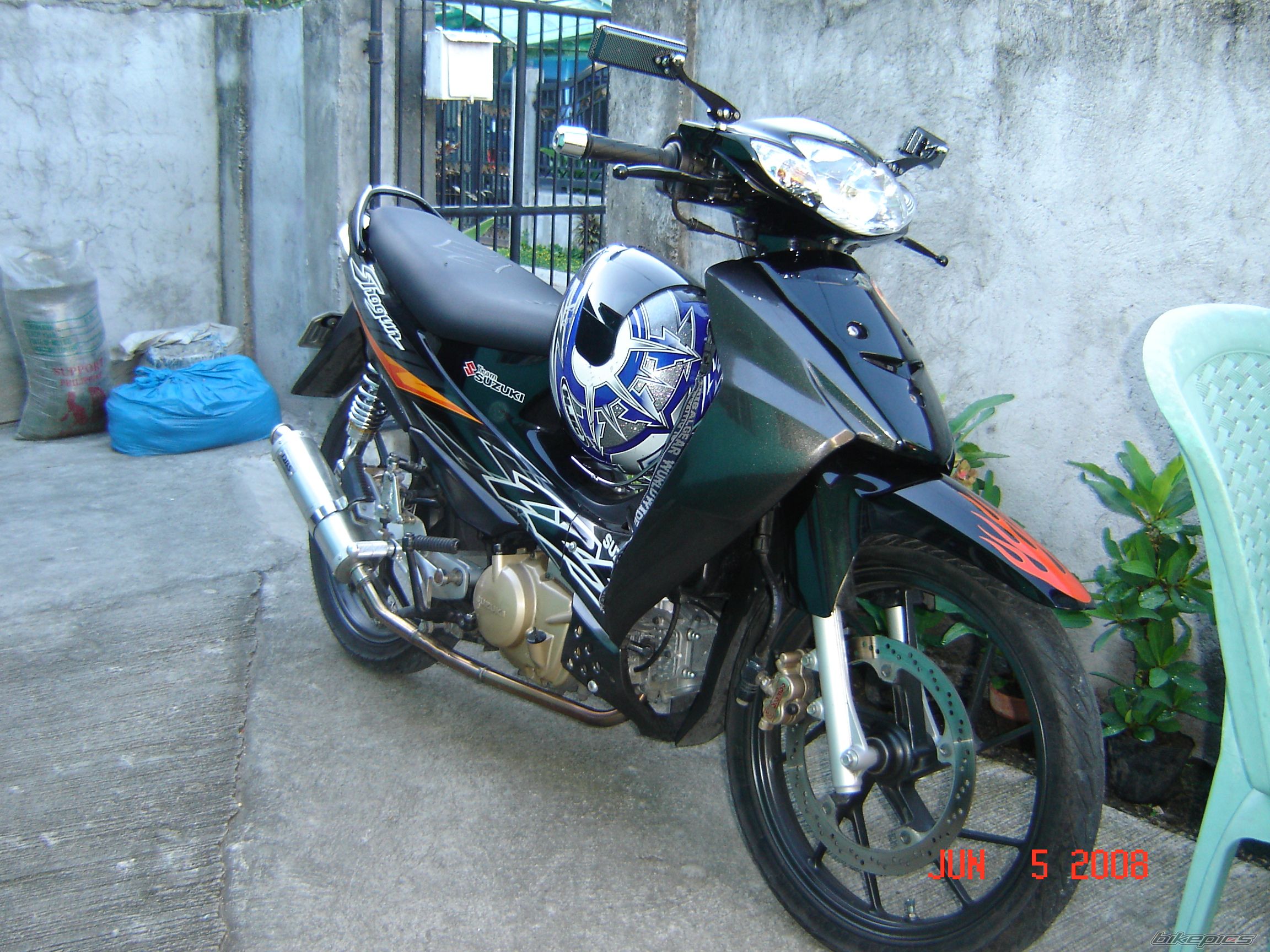 Bike Photo 1403422