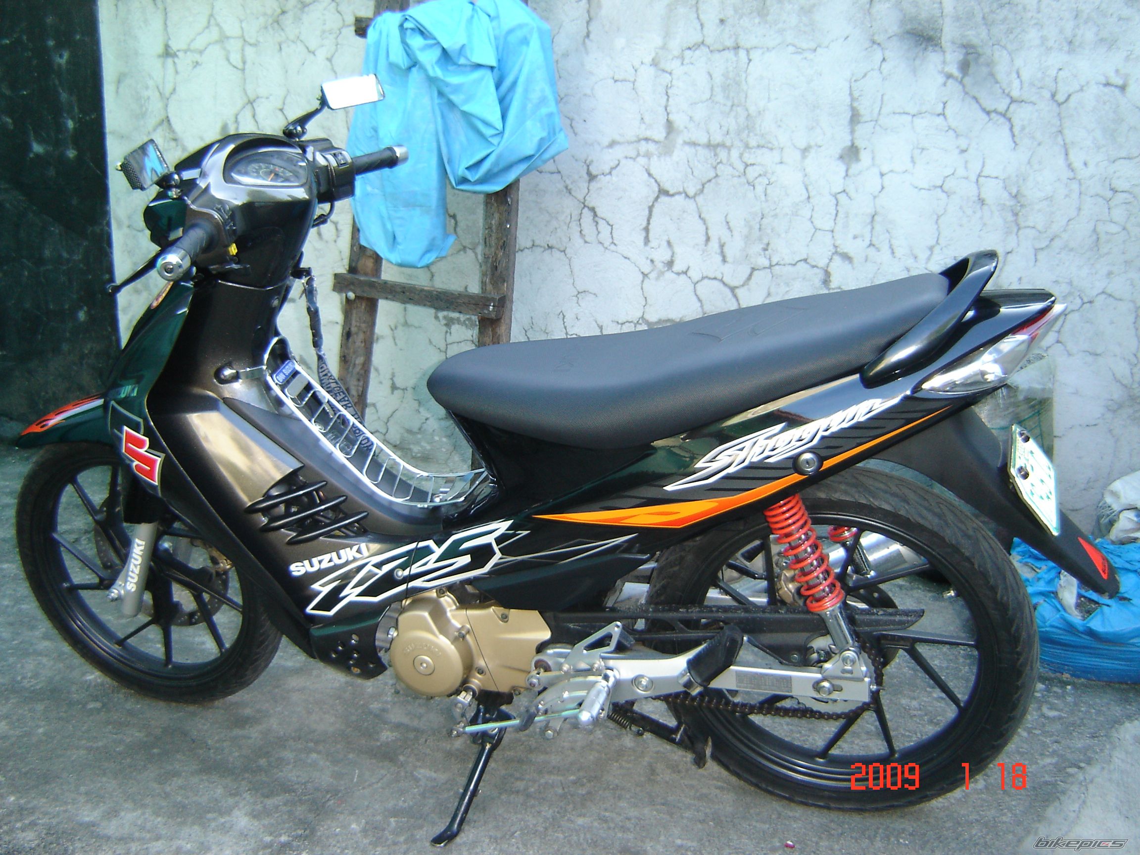 Bike Photo 1403434