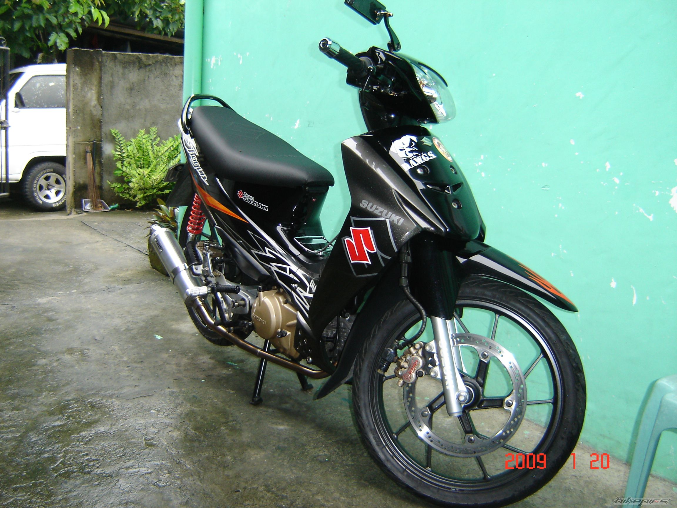 Bike Photo 1403437