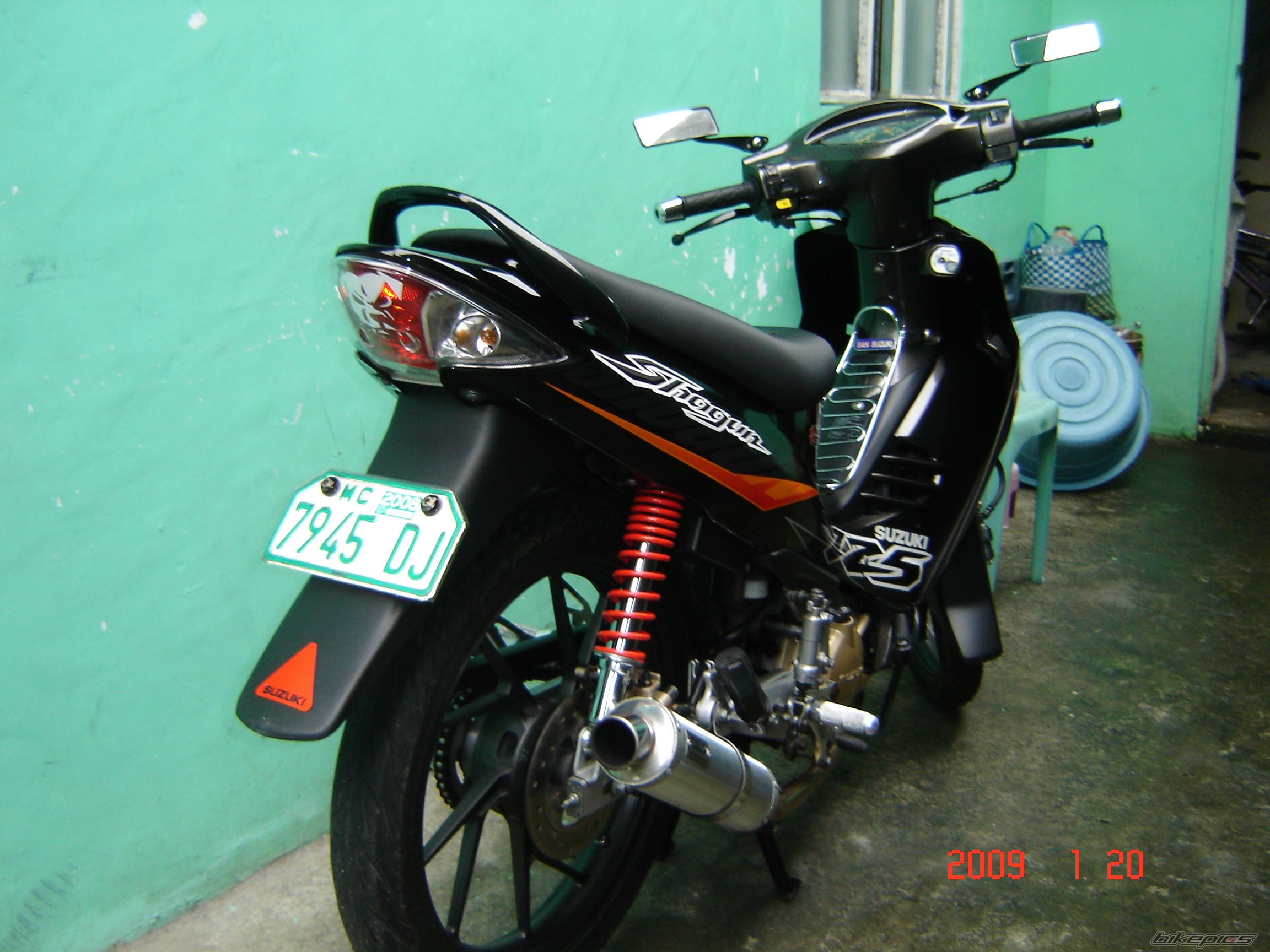Bike Photo 1403438