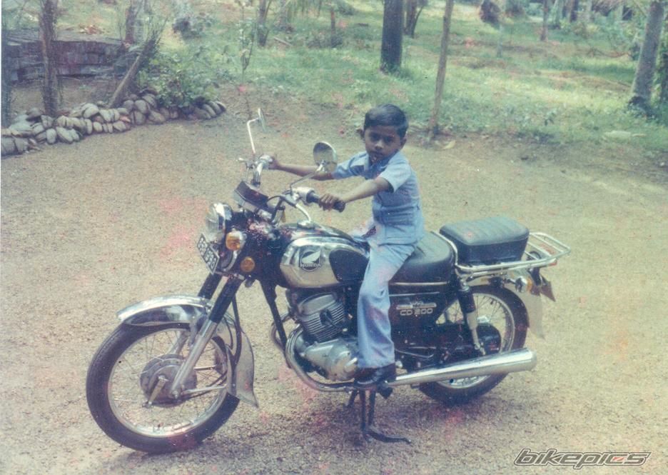 Bike Photo 1403462