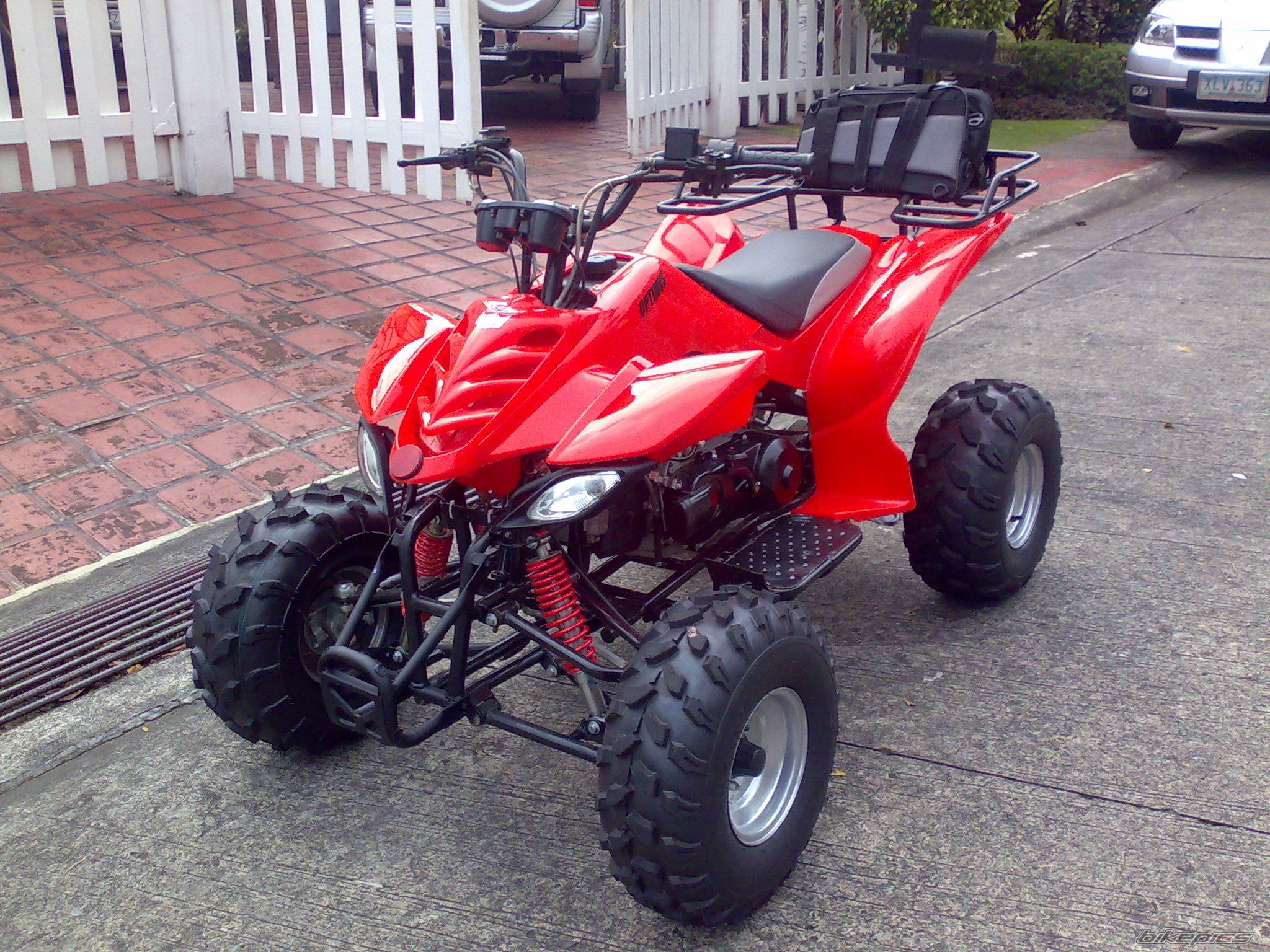 Bike Photo 1403475