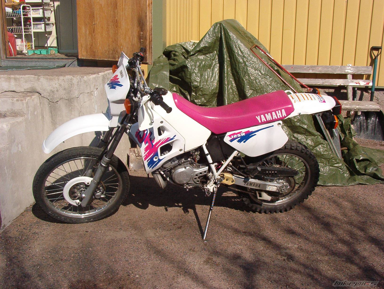 Bike Photo 140358