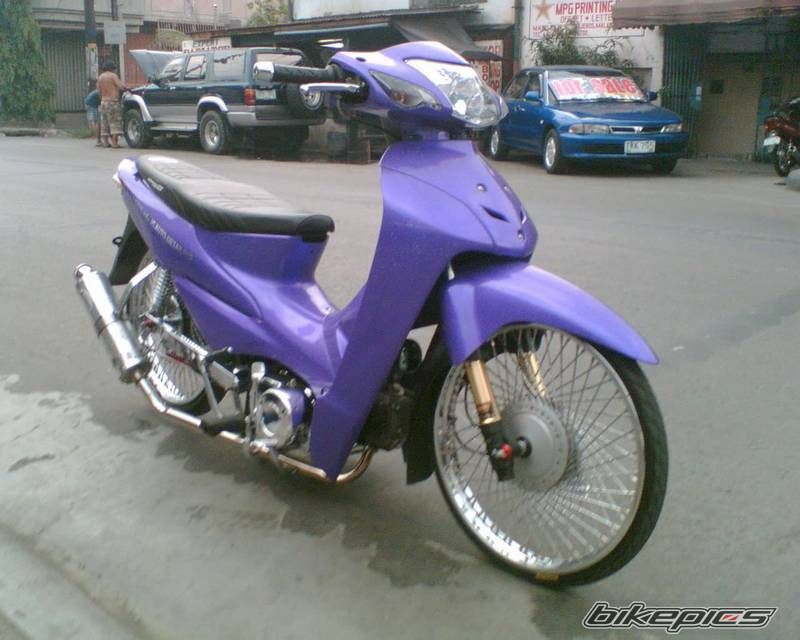 Bike Photo 1403605