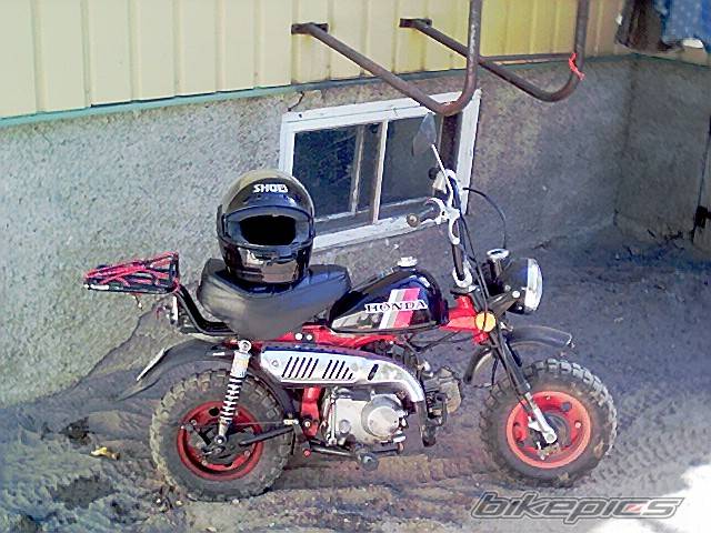Bike Photo 140365