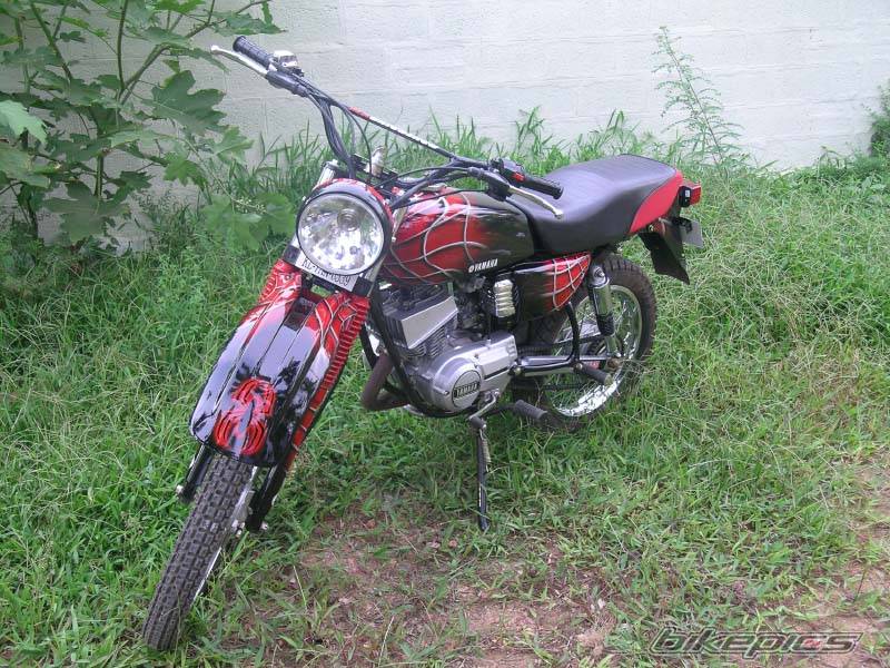 Bike Photo 140366